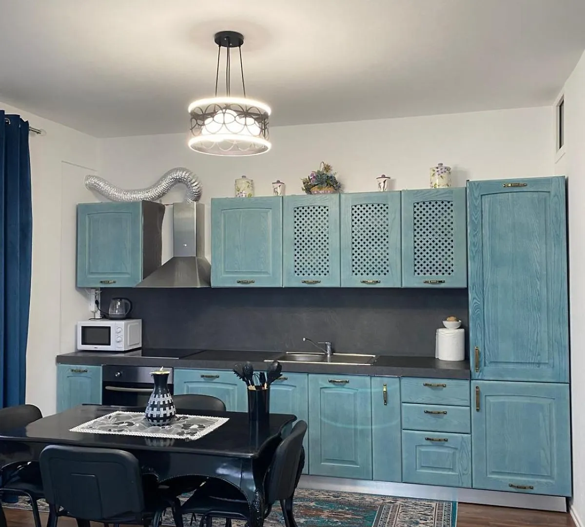 Atris Apartment City Center Shkodër