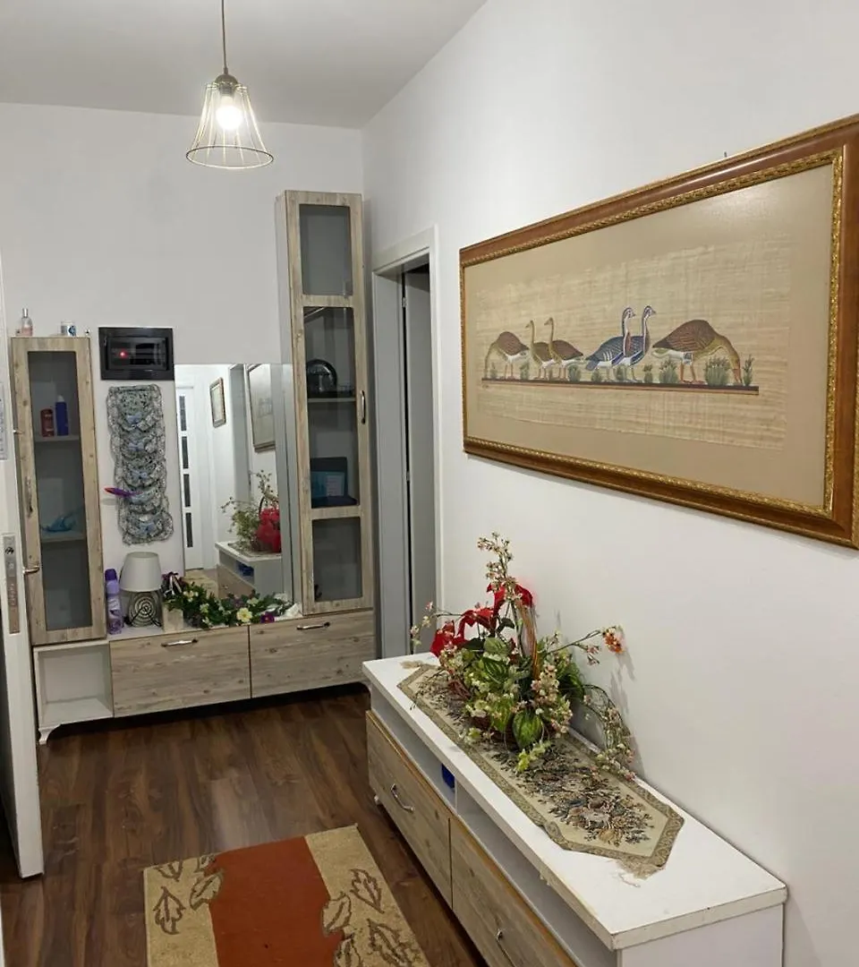 Atris Apartment City Center Shkodër