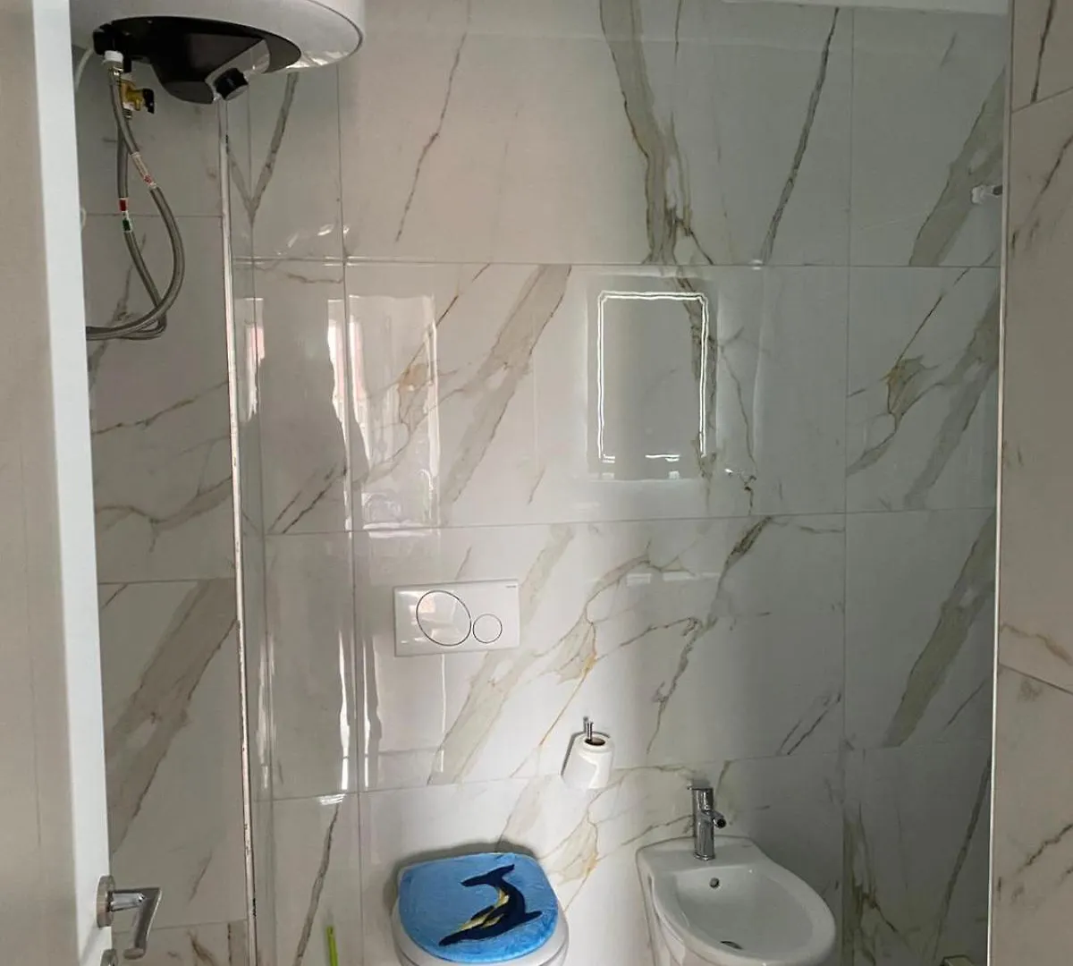 Atris Apartment City Center Shkodër